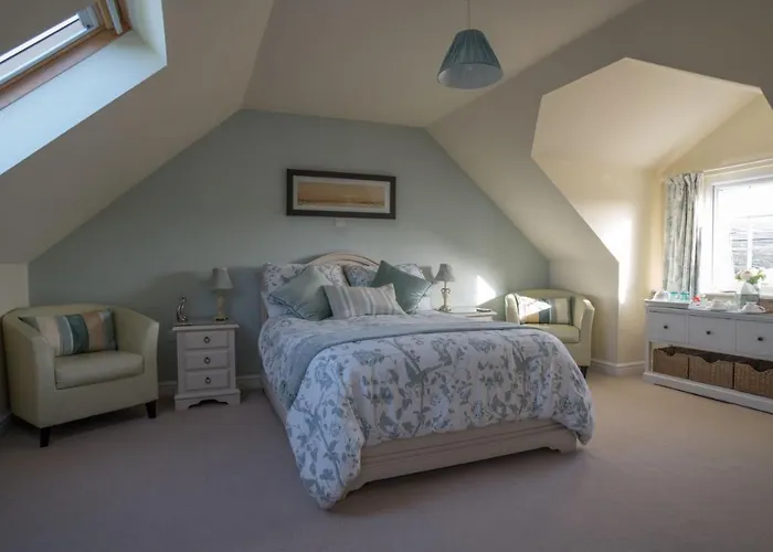 Pen Llyn Bed And Breakfast