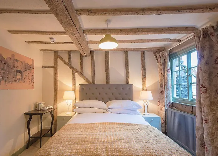 Standard Inn