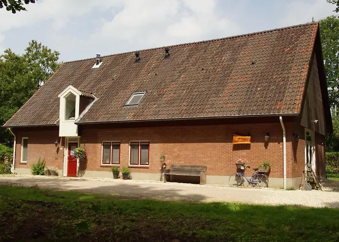 Bed & Breakfast Aan De Beek Arcen
