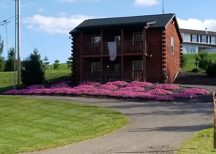 Amish Blessings Cabins