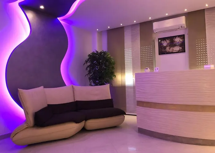 B&B Rossini Luxury
