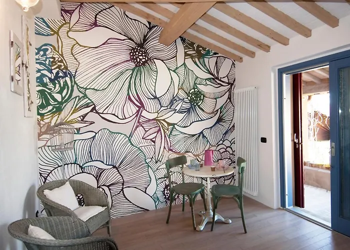 La Casina di Cioccolata