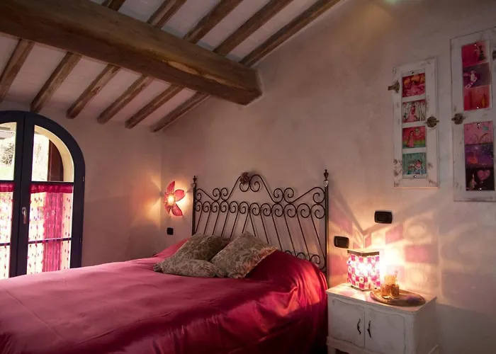 La Casina di Cioccolata