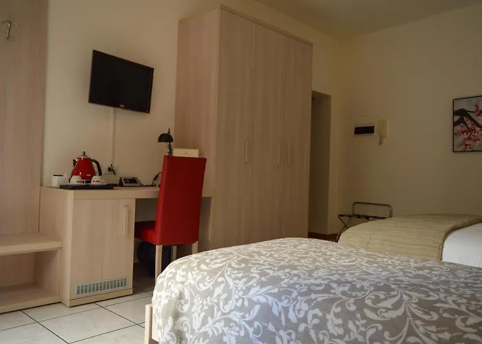 Bed and Breakfast La Contrada Sarnico
