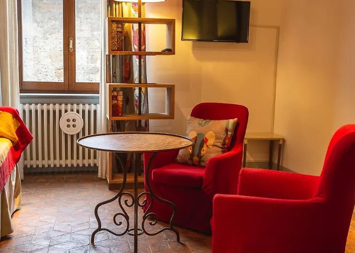 Bed and Breakfast Sant'Angelo 42 Orvieto