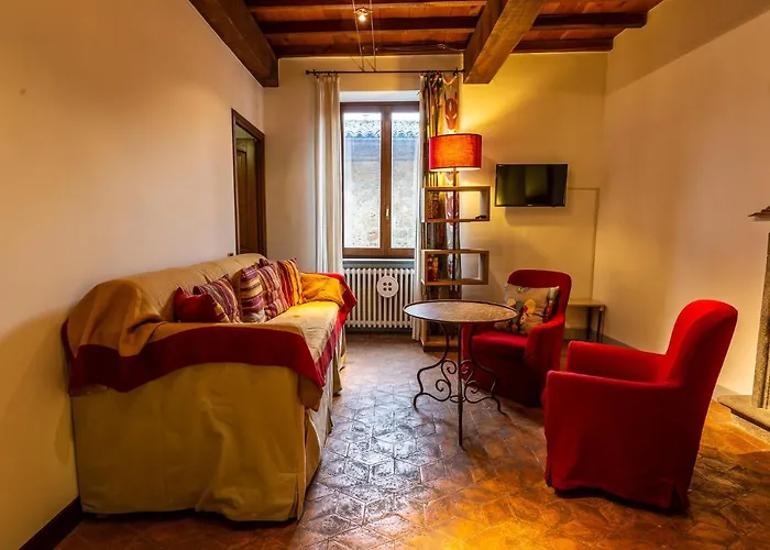 Sant'Angelo 42 Bed & Breakfast Orvieto