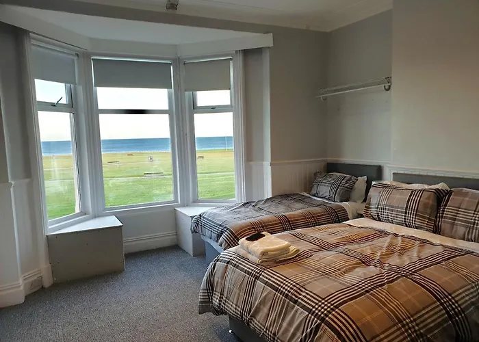 Cara Guesthouse