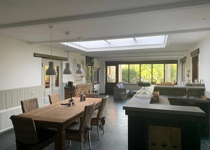 B&B Dageraad Bocholt