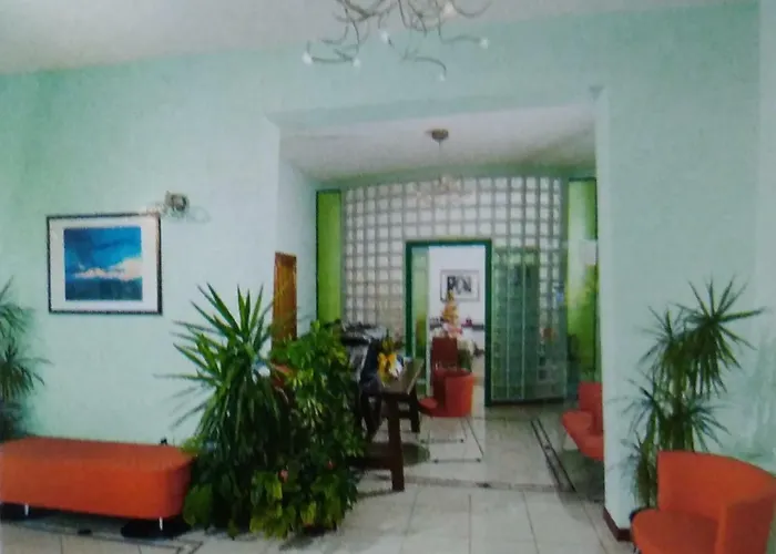 Albergo Metauro