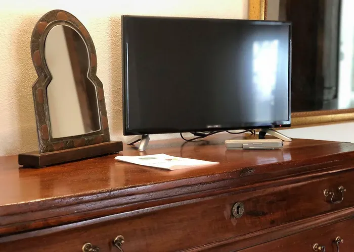 B&B Villa Tavanara Nogara
