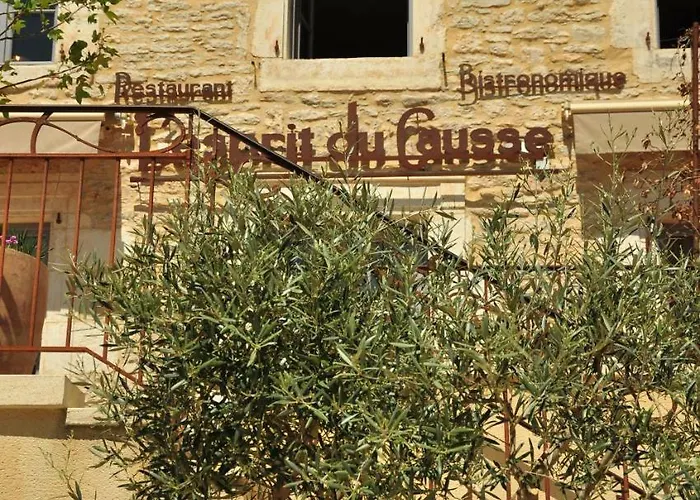 L'Esprit du Causse