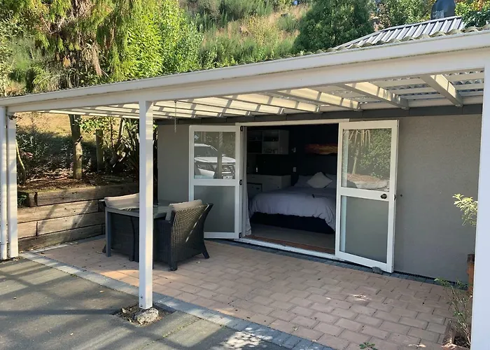 Blair Athol Accommodation Balclutha