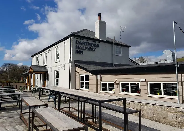 Dartmoor Halfway Inn