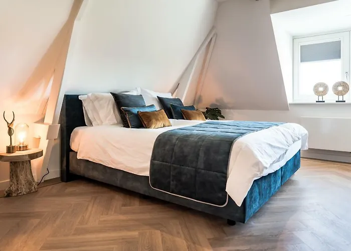 de Vogelensangh Bed and Breakfast Vogelenzang
