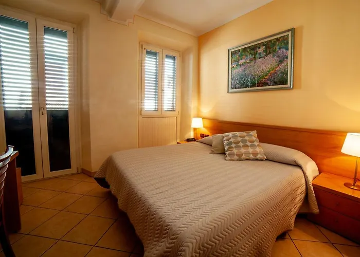 Eliseo B&B Ristorante Gallicano