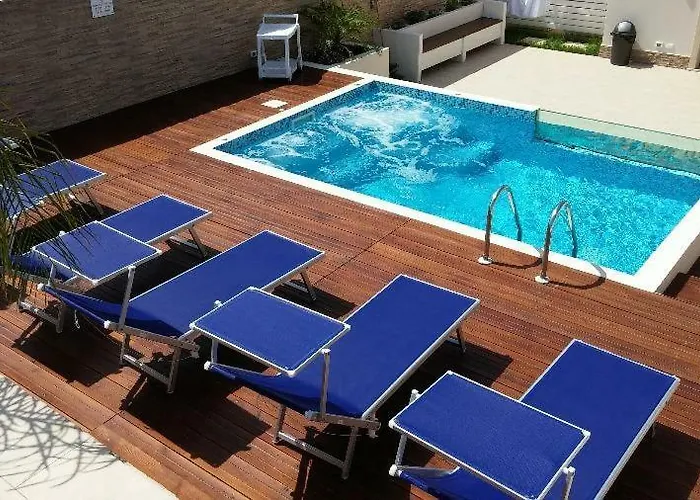 B&B Il Sole Castelluzzo
