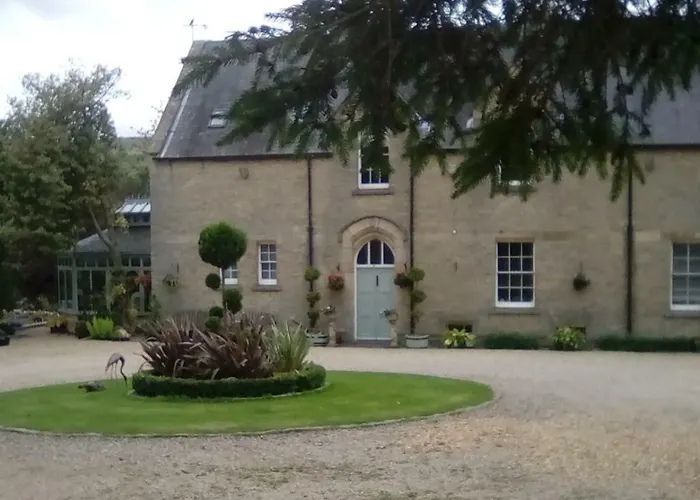 Westgate Manor