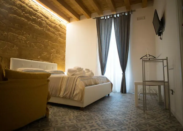 B&B Kolymbetra