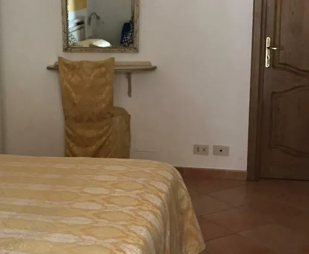 Bed and Breakfast La Mammola Positano