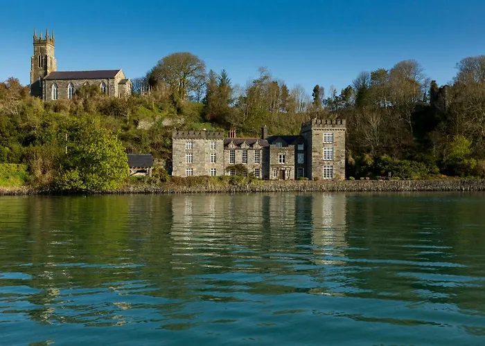 The Castle