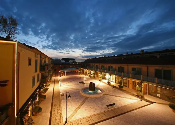 Villa Corte Lotti B&B Pietrasanta