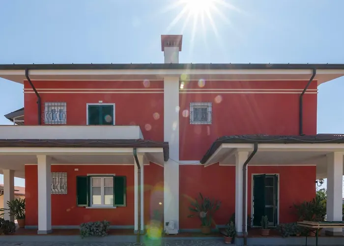 Merlo d'Oro Carrara