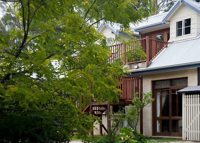 The Willows At Kurrajong