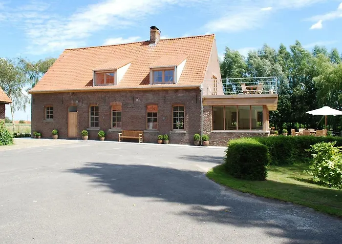 In 't Groen