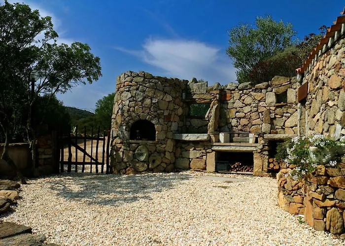 Casa Arancio Hotel Olbia
