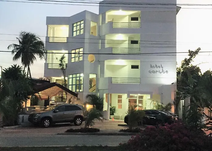 Hotel Caribe