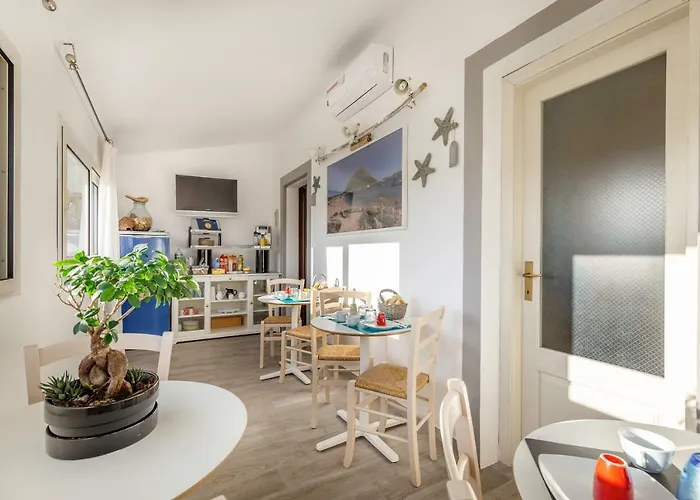 B&B Rotta Per Tavolara Porto San Paolo 
