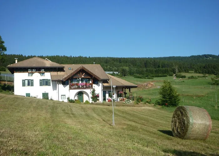 Bed and Breakfast La Capannina Coredo