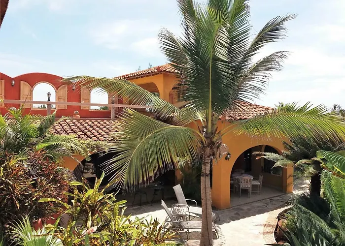 Villa Pelicano Las Tablas