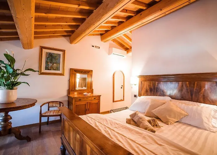 Locanda Lo Scudo