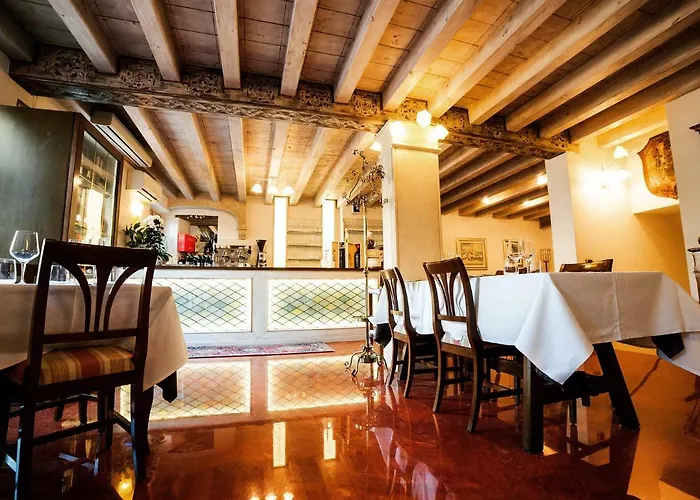 Locanda Lo Scudo