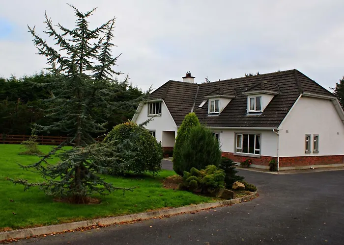 Easdale B&B Ballyduff Hill