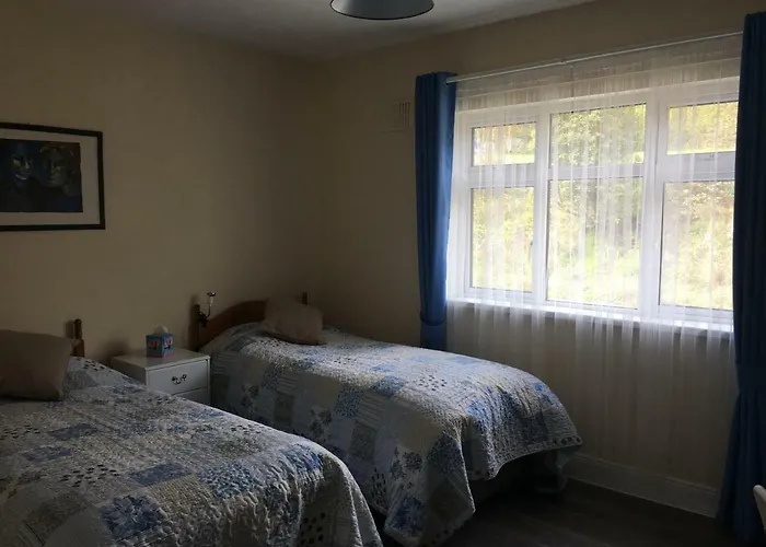 Killurin Lodge Ballyvolane