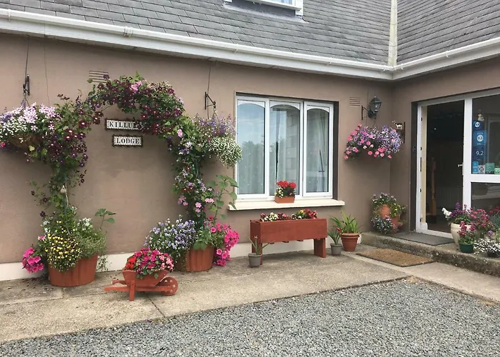 Killurin Lodge