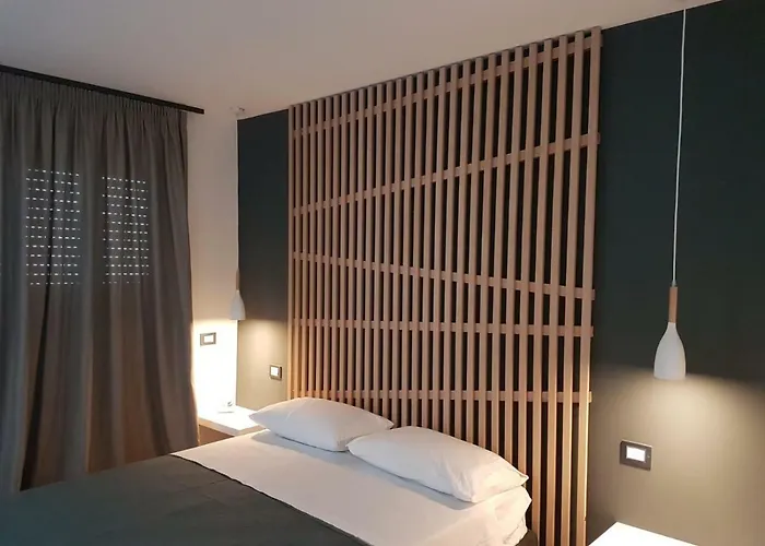 Milazzo Port Rooms