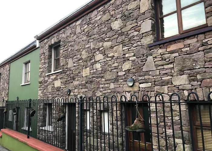 O'Connors Guesthouse