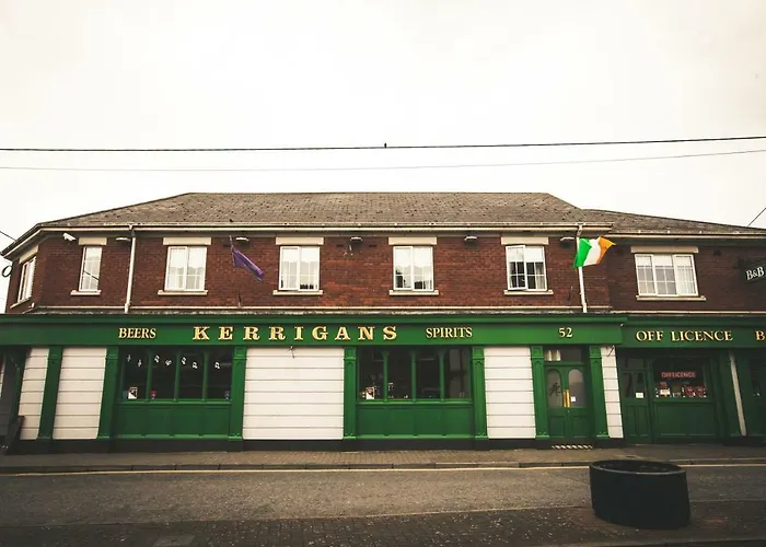 Kerrigan'S B&B