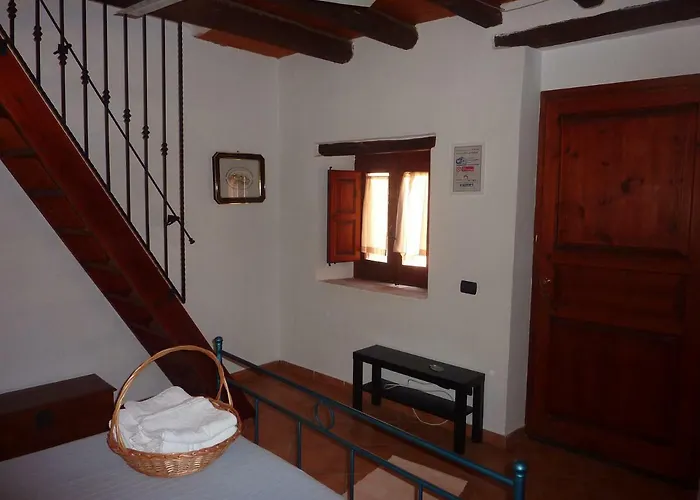 Corte Dei Greci Bed & Breakfast Agrigento