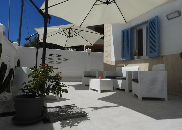 Bed and Breakfast La Dimora Sipontina Manfredonia