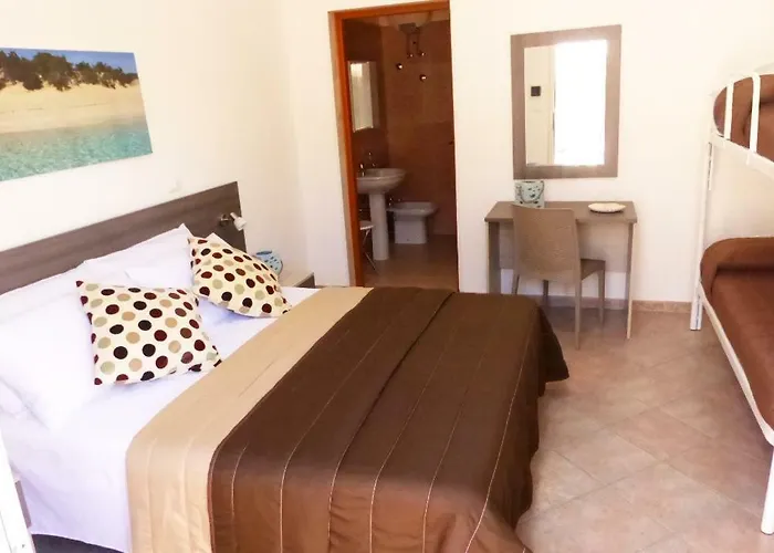 AlMaré B&B San Pietro in Bevagna