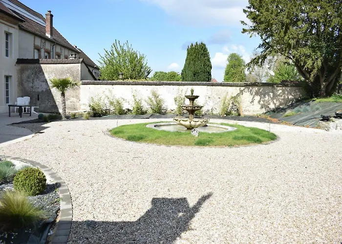 Le Domaine Des Sources