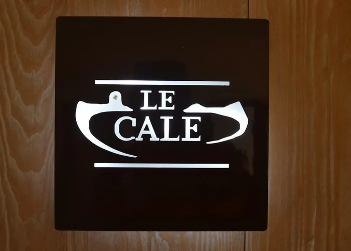 Hotel Le Cale Santa Maria Navarrese