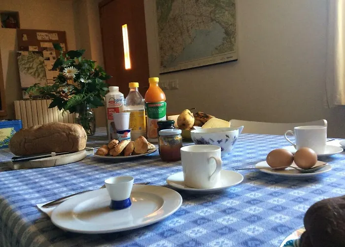 Agriturismo Sogni D' Orto Bed and Breakfast Faedis