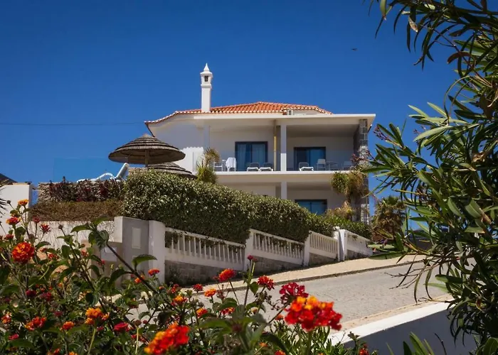 Mareta Beach House - Boutique Residence Sagres