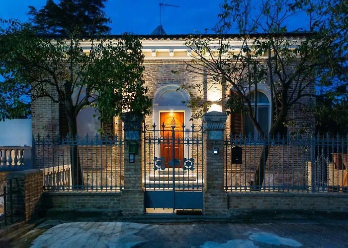 B&B Villa Belvedere Vasto