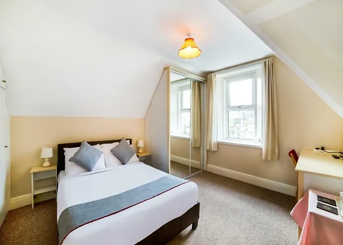 The Briary Bed and Breakfast Sheffield